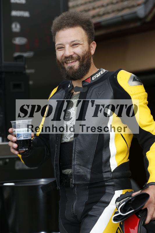 /53 16.09.2025 Track Day Domi Aegerter ADR/Impressionen